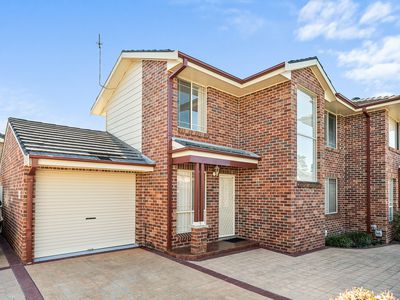 4 / 4 Clifford Street, Fairy Meadow