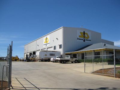 10-12 Nambi Way, Kalgoorlie