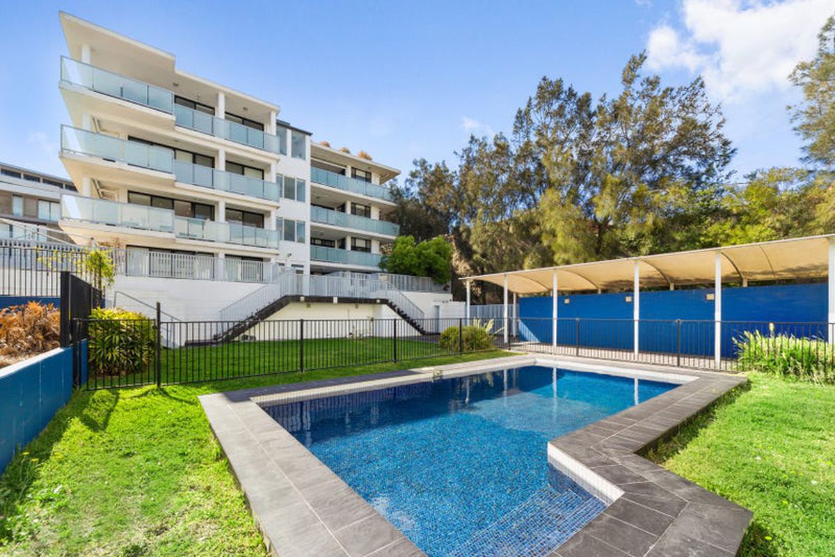 8 / 8 Bennett Street, Mortlake