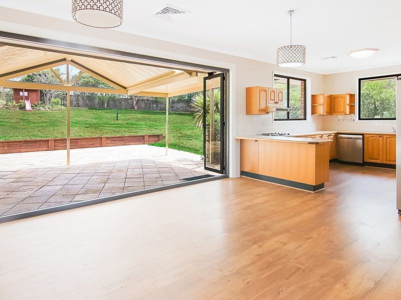6 Alex Place, Baulkham Hills