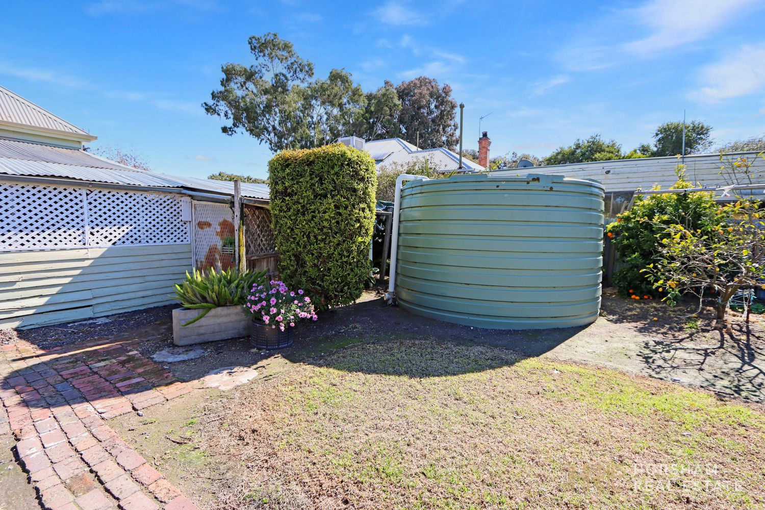 31 Hamilton Street, Murtoa