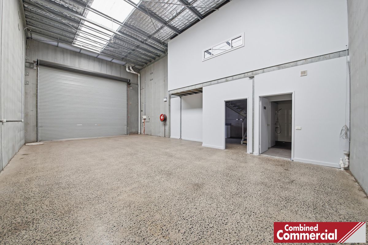 10 / 7 Waynote Place, Unanderra