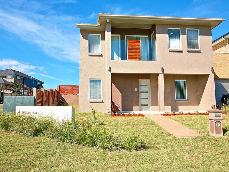 21  Indigofera Cct, Mount Annan