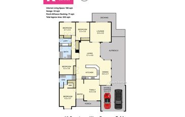 43 Sanctuary Way, Beaconsfield