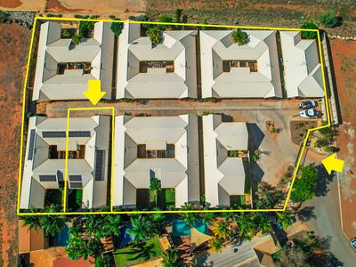 4 / 99 Greene Place, South Hedland