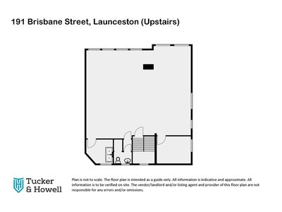 191 Brisbane Street, Launceston