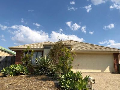 50 Dornoch Crescent, Raceview