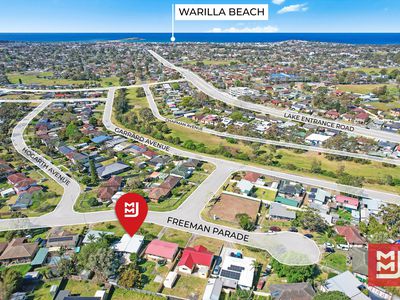 44 Freeman Parade, Mount Warrigal