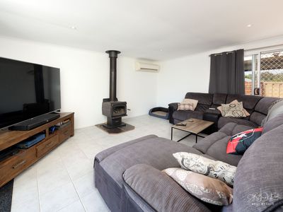 16 FLAX STREET, Baranduda