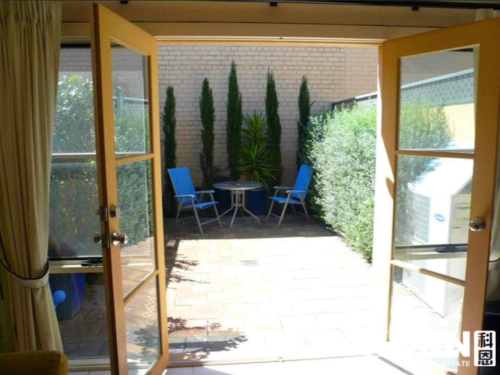 108 Gray Street, Adelaide