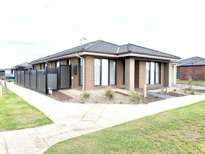 25 Dryandra Street, Manor Lakes
