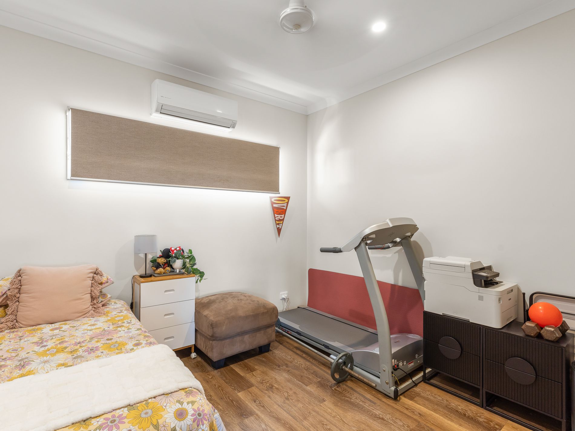 10 / 25 Dalmatio Street, Bilingurr