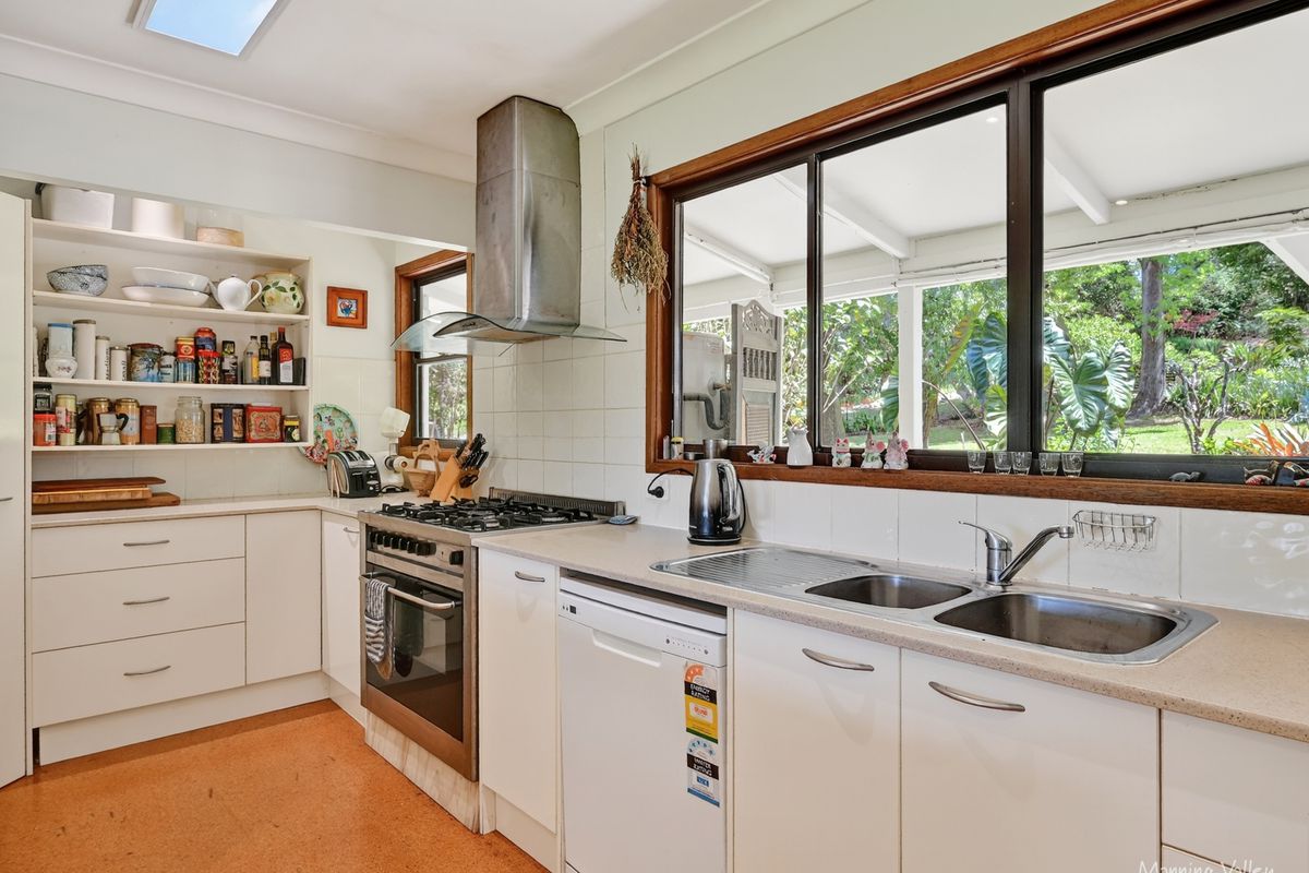 90 Tallowood Lane, Hannam Vale