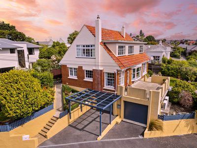 14 Monro Street, Maori Hill