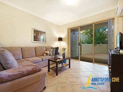 6 / 3 Blackwall Point Road, Abbotsford