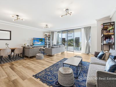 6 / 8 Northumberland Road, Auburn