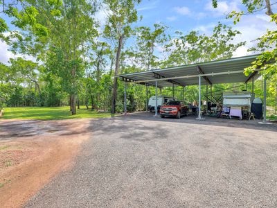 280 Beddington Road, Herbert