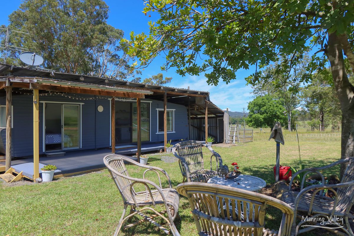 141 Kings Creek Road, Krambach