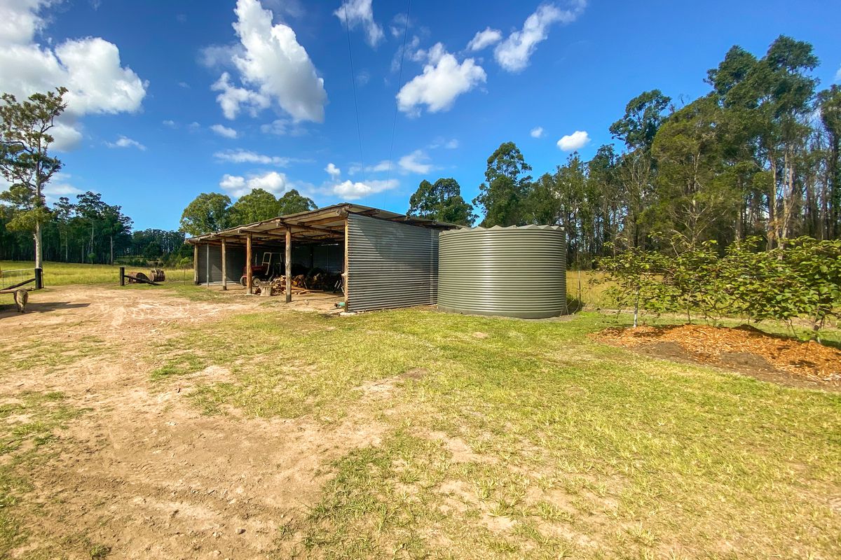 60 Koombala Close, Hillville via, Taree