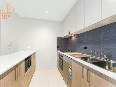 904 / 420 Macquarie Street, Liverpool