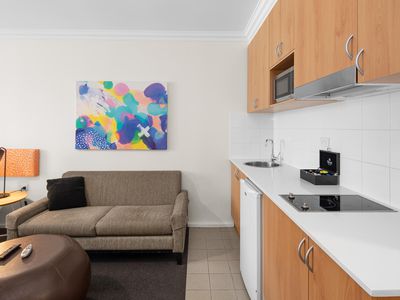 425 / 305 Murray Street, Perth