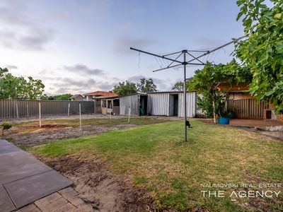 69 Wilkie Street, Stirling