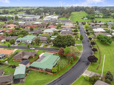 16 Montebello Drive, Mount Gambier