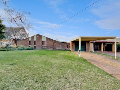 9 Wyndham Avenue, Forbes