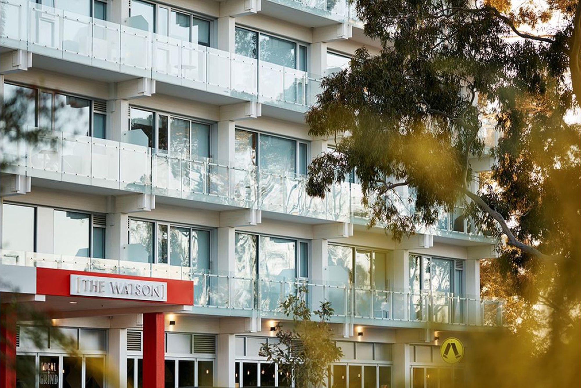 1002 / 33 Warwick Street, Walkerville