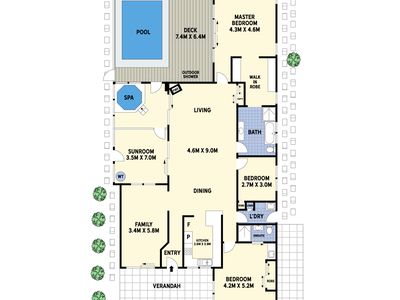 23 Butler Street, Tewantin