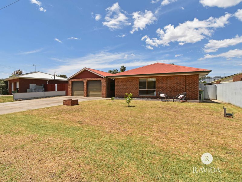 8 SKERRY STREET, Chiltern