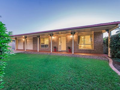 81 Castlerea Street, Tingalpa