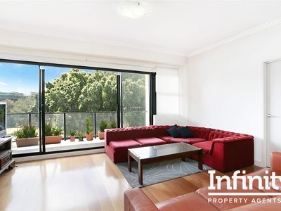 205 / 282 Botany Road, Alexandria