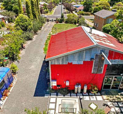 59 Ryrie Street, Braidwood