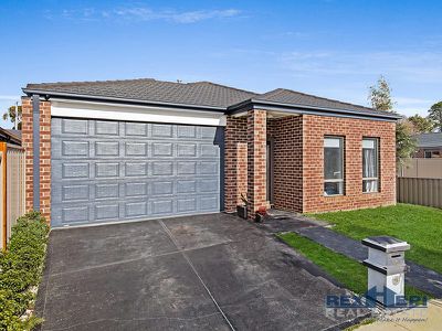 2 Jorose Road, Hampton Park