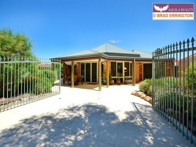 21 Ficifolia Terrace, Jane Brook