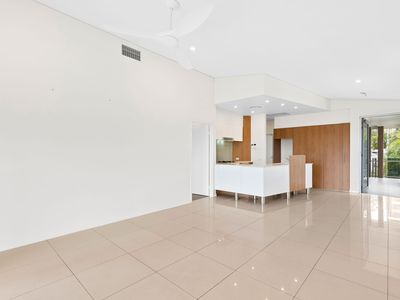 6 / 10 Grimes St, Auchenflower