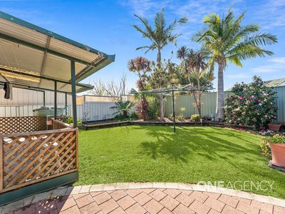 8 Candlebark Street, Albion Park Rail