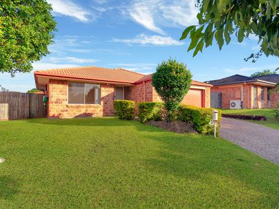 11 Ascendancy Way, Upper Coomera
