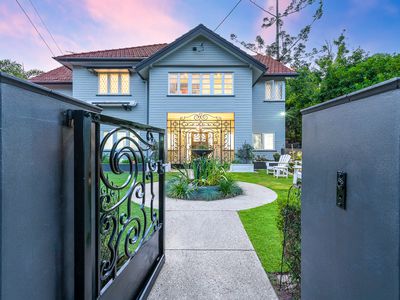 45 Ironside Street, St Lucia
