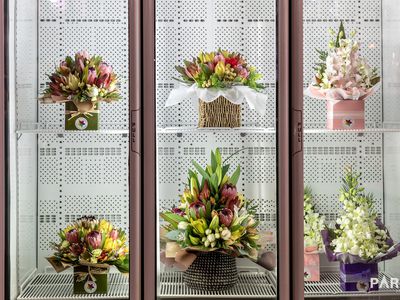 Unique Opportunity To Purchase a Florist and Gift Item Business