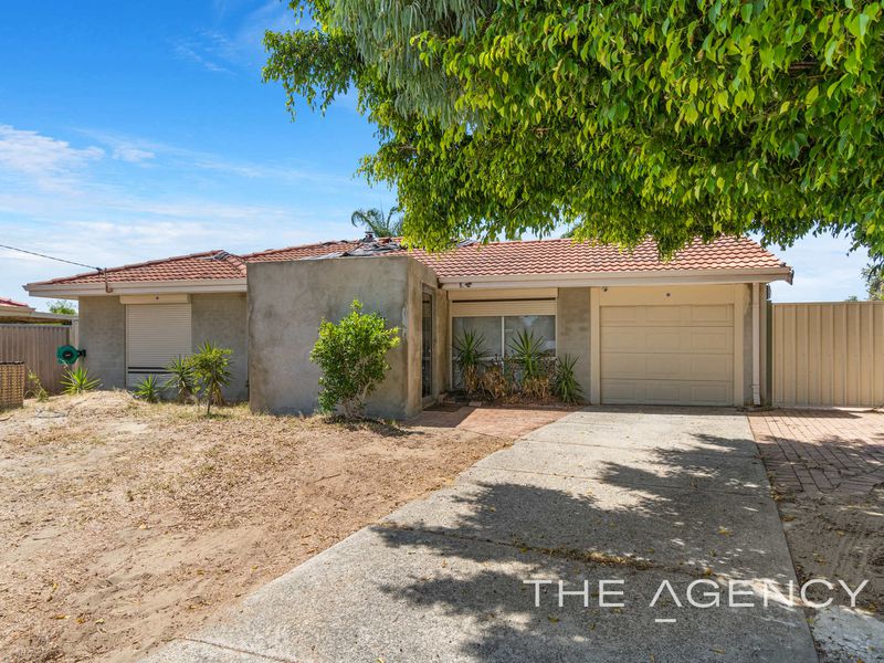 25 Liquidambar Heights, Mirrabooka