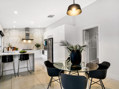 4A Hughes Avenue, Kensington