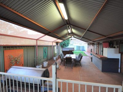 38 Forrest Avenue, Newman