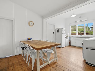 1 Lagoon Beach Road, Low Head