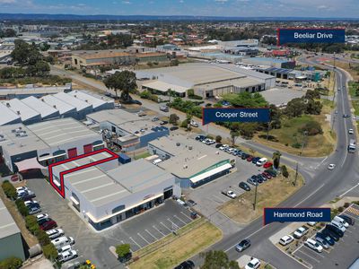 3 / 33 Hammond Road, Cockburn Central