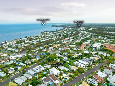 35 Regency Street, Brighton