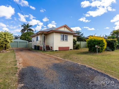 49 Gahans Road, Kalkie