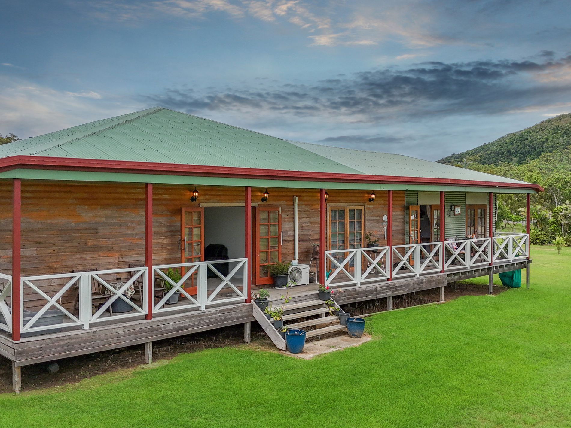 2387 Crystalbrook Road, Crystal Brook