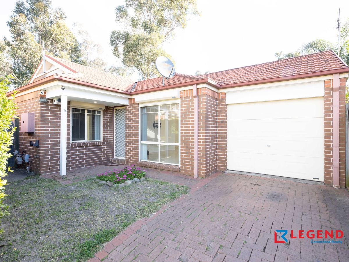 7B Dimascio Place, Oakhurst Legend Real Estate